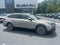 2016 Subaru Outback 2.5i Limited PZEV