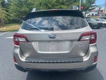 2016 Subaru Outback 2.5i Limited PZEV