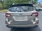2016 Subaru Outback 2.5i Limited PZEV