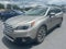 2016 Subaru Outback 2.5i Limited PZEV