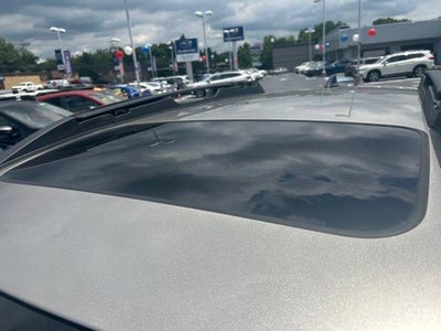 2016 Subaru Outback 2.5i Limited PZEV