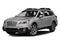 2016 Subaru Outback 2.5i Limited PZEV