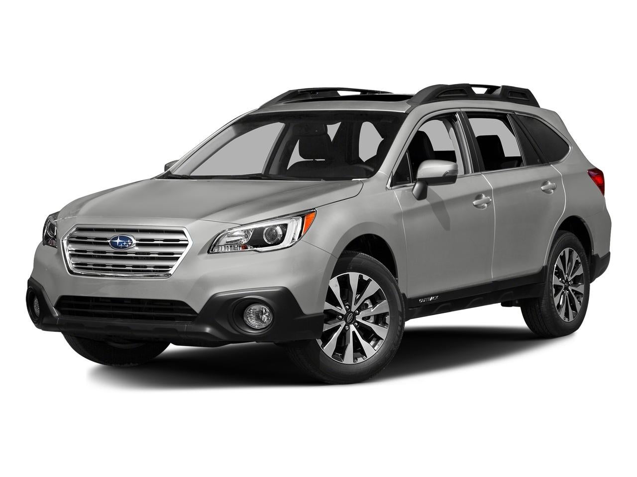 2016 Subaru Outback 2.5i Limited PZEV