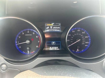 2016 Subaru Outback 2.5i Limited PZEV