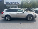 2016 Subaru Outback 2.5i Limited PZEV