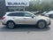 2016 Subaru Outback 2.5i Limited PZEV