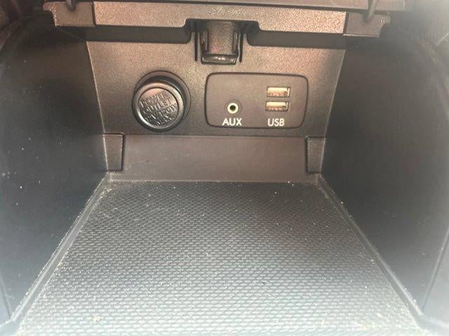 2016 Subaru Outback 2.5i Limited PZEV