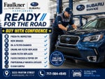 2016 Subaru Outback 2.5i Limited PZEV