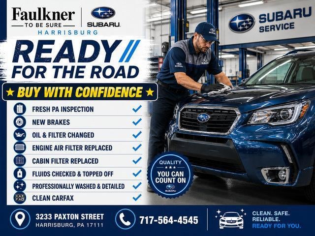 2016 Subaru Outback 2.5i Limited PZEV
