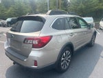 2016 Subaru Outback 2.5i Limited PZEV