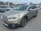 2016 Subaru Outback 2.5i Limited PZEV