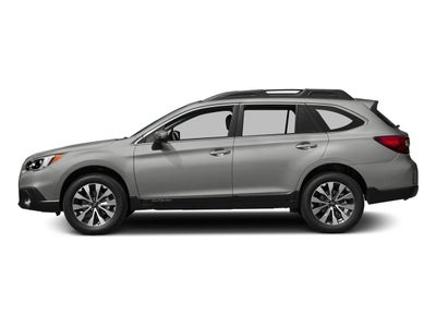 2016 Subaru Outback 2.5i Limited PZEV