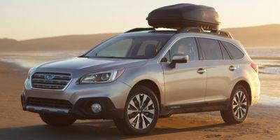2016 Subaru Outback 2.5i Limited PZEV