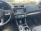 2015 Subaru Outback 2.5i Limited PZEV