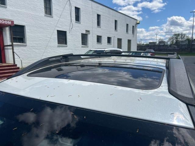 2015 Subaru Outback 2.5i Limited PZEV