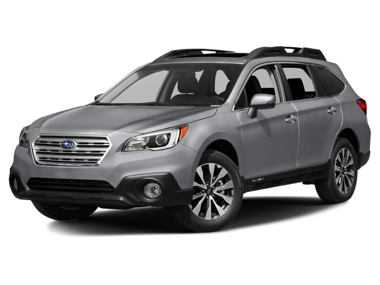 2015 Subaru Outback 2.5i Limited PZEV