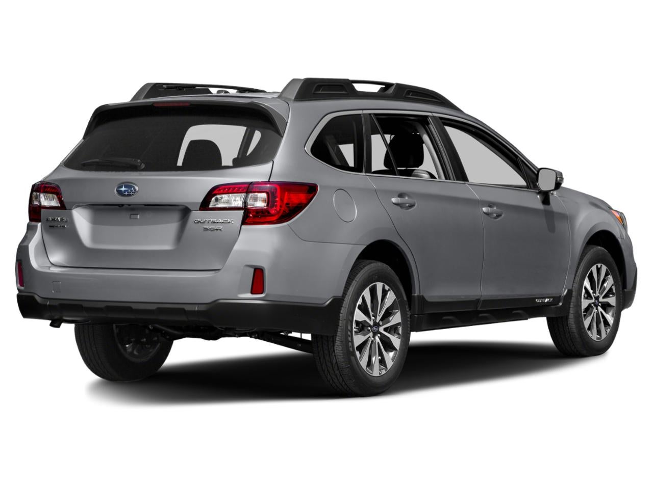 2015 Subaru Outback 2.5i Limited PZEV