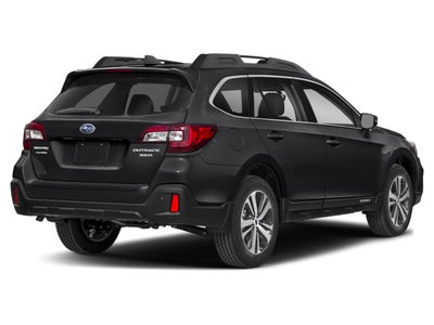 2018 Subaru Outback 3.6R Limited