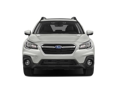 2018 Subaru Outback 3.6R Limited