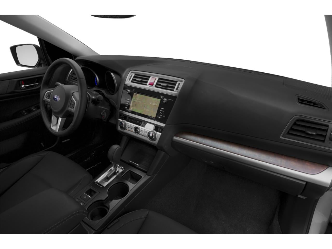 2015 Subaru Outback 3.6R Limited