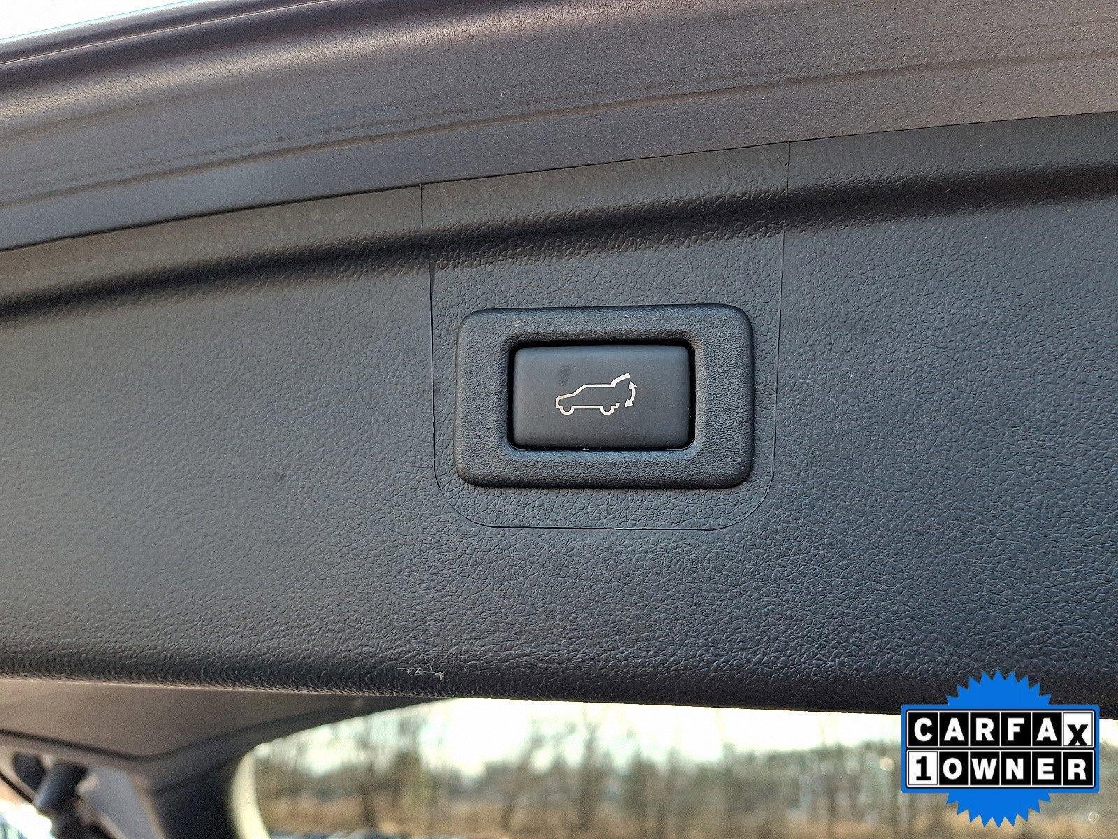 2018 Subaru Outback 3.6R Limited