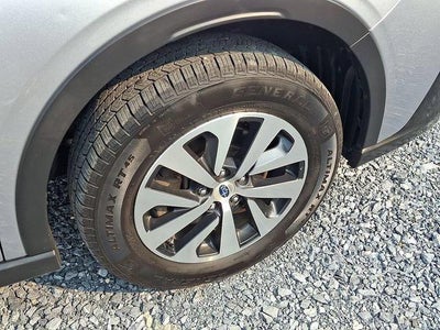 2021 Subaru Outback Premium CVT