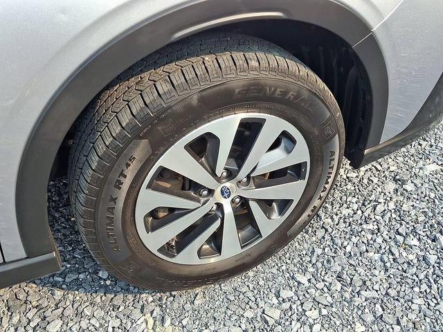 2021 Subaru Outback Premium CVT
