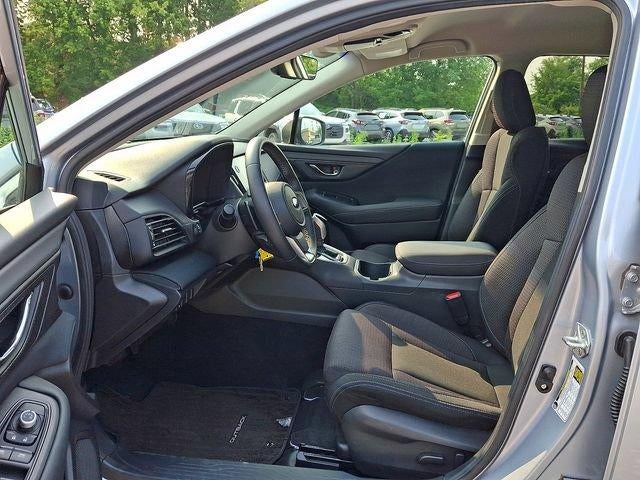 2021 Subaru Outback Premium CVT