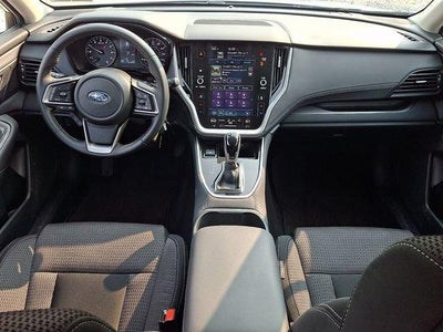 2021 Subaru Outback Premium CVT