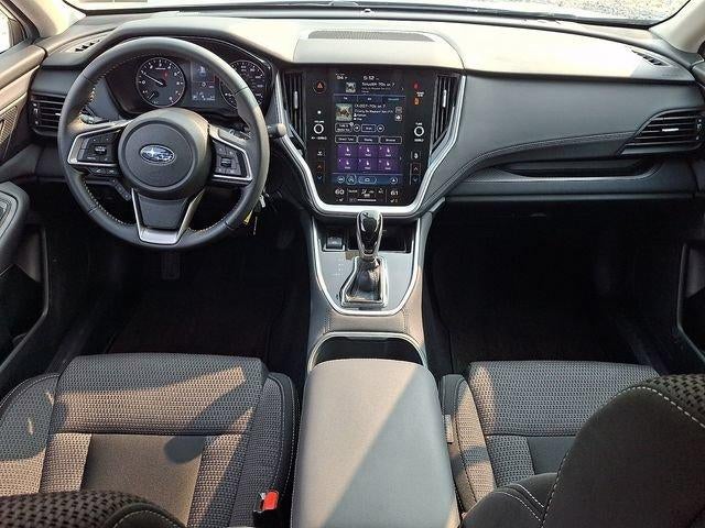 2021 Subaru Outback Premium CVT