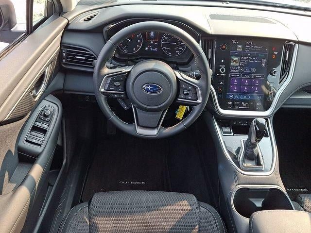 2021 Subaru Outback Premium CVT