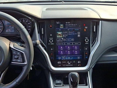2021 Subaru Outback Premium CVT