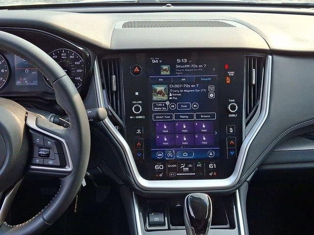 2021 Subaru Outback Premium CVT