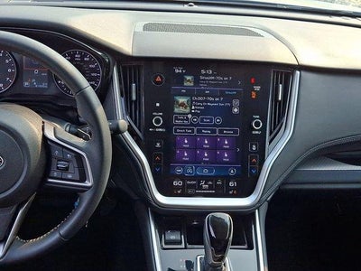 2021 Subaru Outback Premium CVT