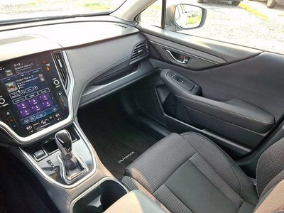 2021 Subaru Outback Premium CVT