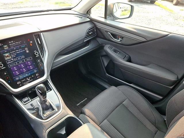 2021 Subaru Outback Premium CVT