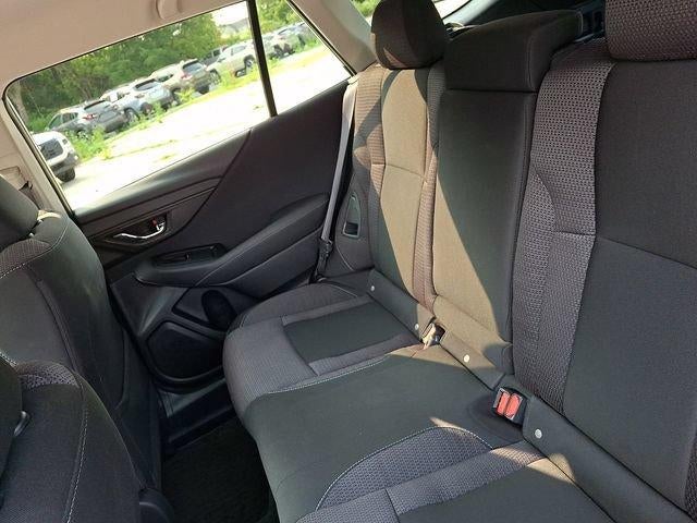 2021 Subaru Outback Premium CVT