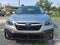 2021 Subaru Outback Premium CVT