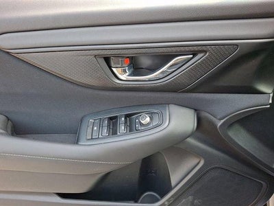 2021 Subaru Outback Premium CVT