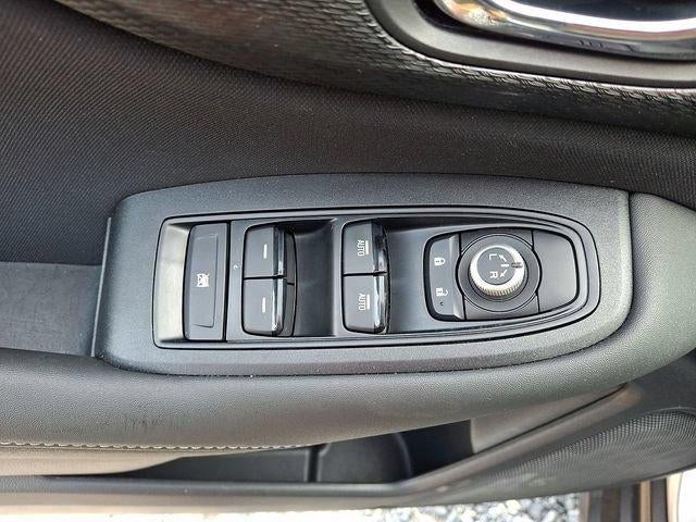 2021 Subaru Outback Premium CVT