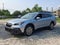 2021 Subaru Outback Premium CVT