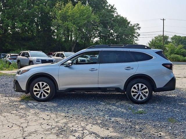 2021 Subaru Outback Premium CVT