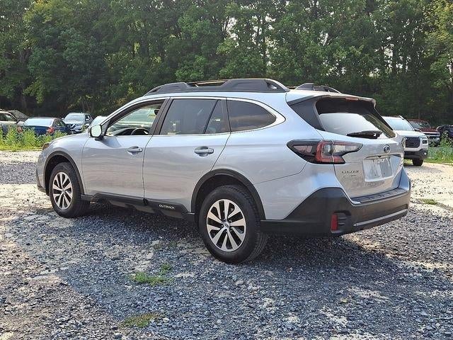 2021 Subaru Outback Premium CVT