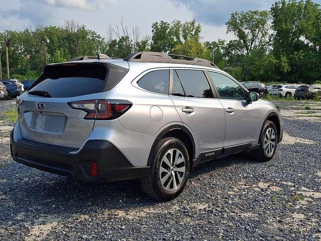 2021 Subaru Outback Premium CVT