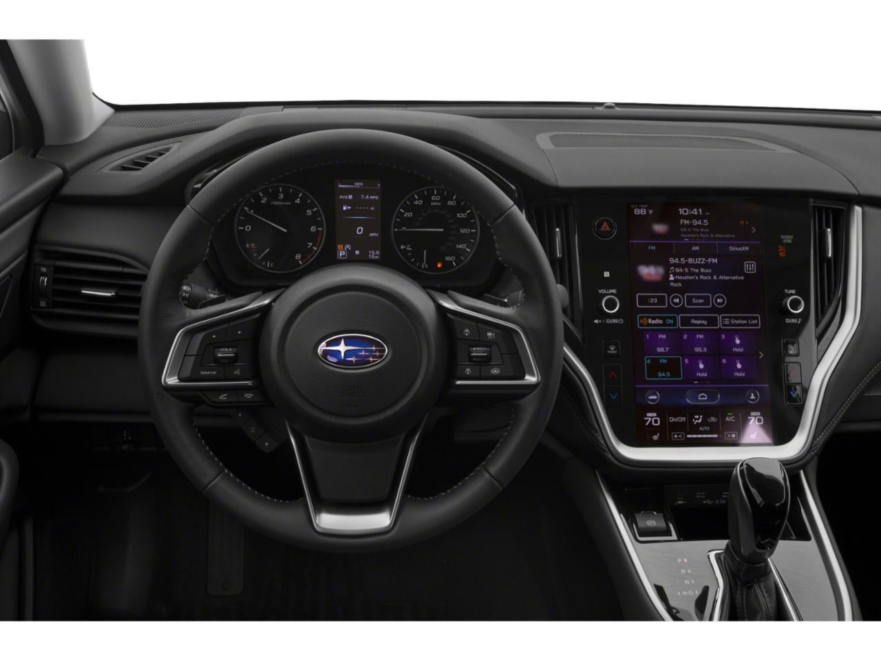 2021 Subaru Outback Premium CVT
