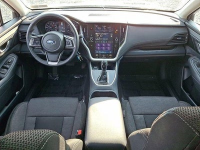 2021 Subaru Outback Premium CVT