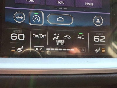 2021 Subaru Outback Premium CVT