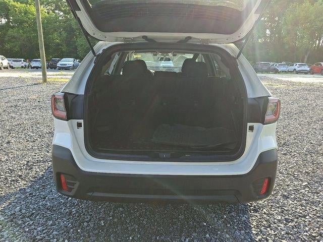 2021 Subaru Outback Premium CVT