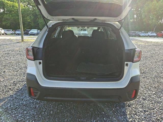 2021 Subaru Outback Premium CVT