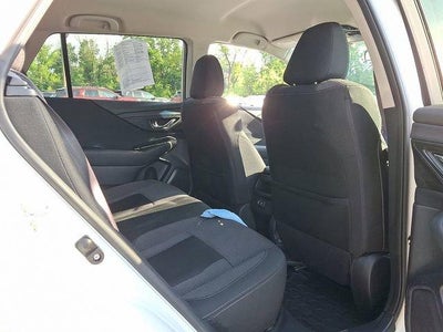 2021 Subaru Outback Premium CVT